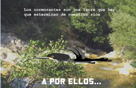 Re: Crisis piscícola en los cauces.